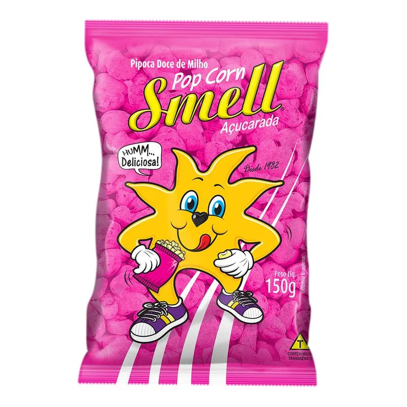 Pipoca Doce Smell (150g)